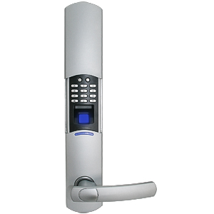 ZKS-L2 Fingerprint Door Lock