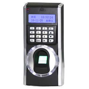 ZKS-A2 Fingerprint Access Control System
