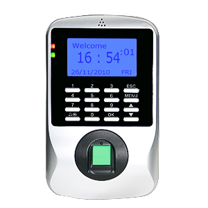 ZKS-A3 Fingerprint Access Control System