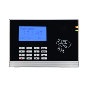 ZKS-T22C Proximity Time Attendance & Access Contro