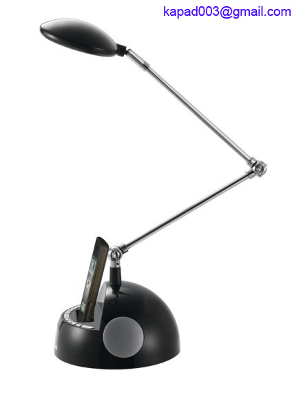 KAPAD BRAND -  IPHONE LED Music Lamp Speaker