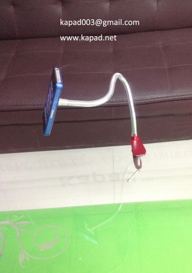 iPhone portable holder -- KAPAD BRAND
