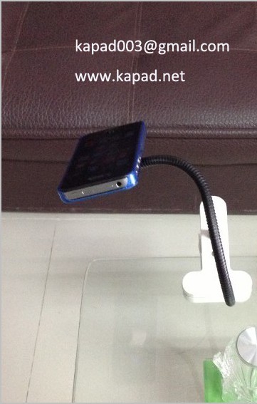 iPhone portable holder -- kapad brand