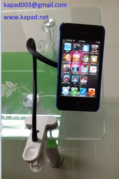 iPhone portable holder --kapad brand