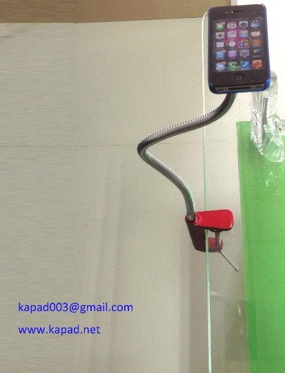 iPhone portable holder --- KAPAD BRAND