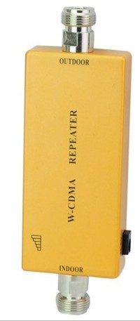 wireless repeater,W CDMA BoosterTK2100,Booster Fac