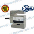 50kg,100kg,250kg,500kg C3 S Type Load Cell KH3,  L