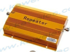 GSM 900MHz Repeater KH-980 , for 2000m2 space use 