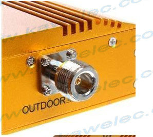 GSM 900MHz Repeater KH970, for 1000m2 space use 