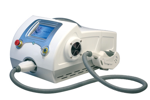 Hot Sale Hair Removal&Skin Care Machine(IPL+RF)