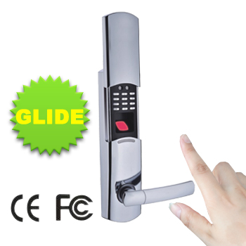 ZKS-L2 Fingerprint Door Lock 