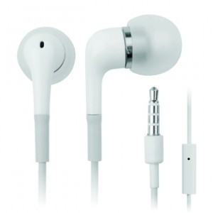 iPhone handsfree earphones/headsets 