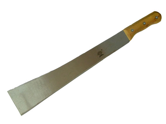 sugar cane machete