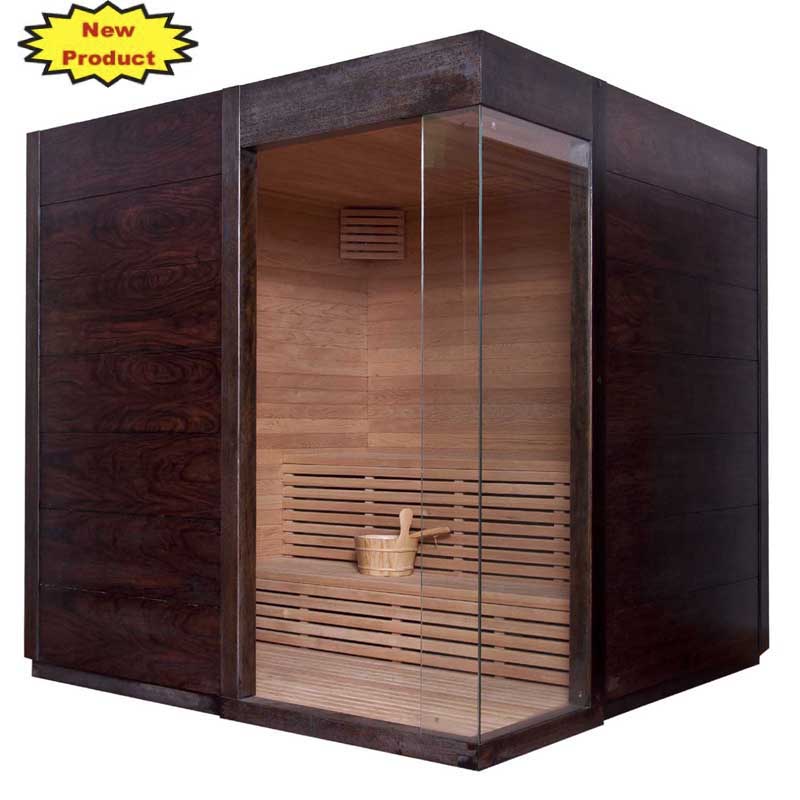 Sauna Room