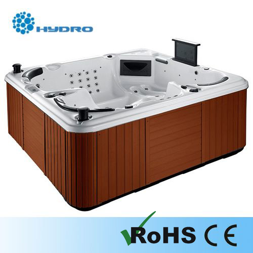 Acrylic Spa/Hot tub HY611