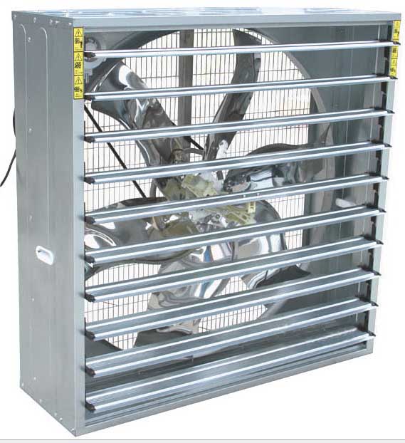 50& quot;exhaust fan