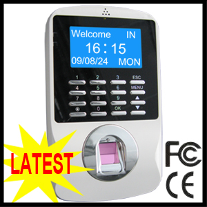 ZKS-A3 Biometric access control and time attendanc