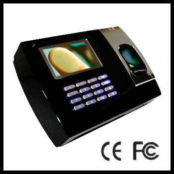 ZKS-T2 Fingerprint Time Attendance and Access Con