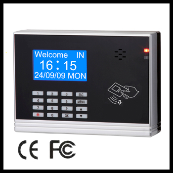 ZKS-T22C RFID Time Recording
