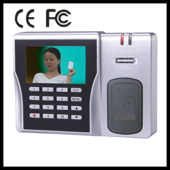 ZKS-T23C RFID Time Clock