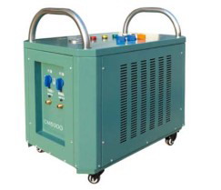 Light Commercial HVAC Recovery Unit_CM5000