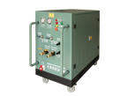 Refrigerant Recovery Recharging Equipment_WFL18