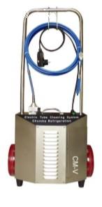 CM-V Tube cleaner