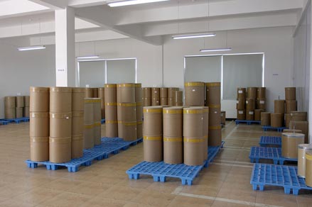 Sell Megestrol Acetate CAS NO: 595-33-5  