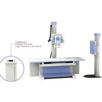 200mA medical X-ray equipment  PLX160