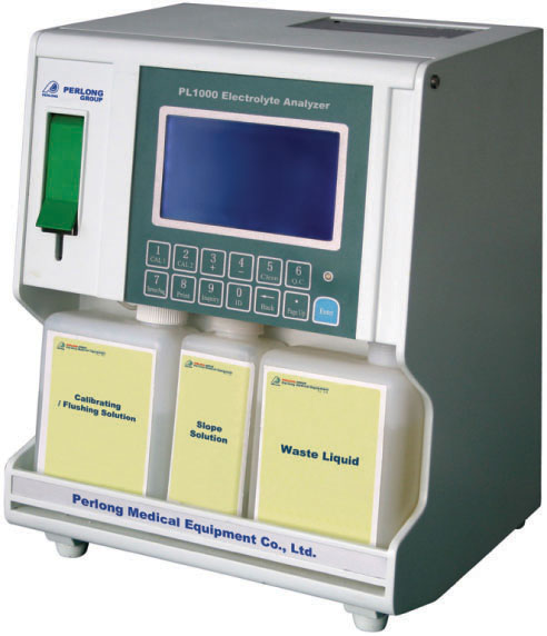Electrolyte Analyzer (PL1000A ) Price Hot sale!!