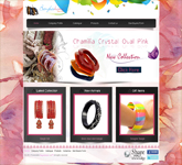 Consumer Products Website in jodhpur rajasthan