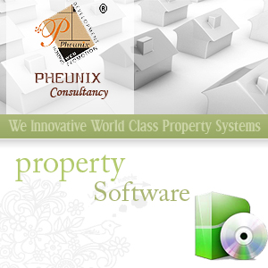 Property mangement software application in india