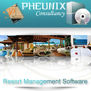 	Resort Management Software in india
