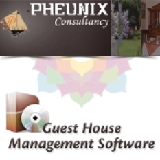 Guest House Management Software in india