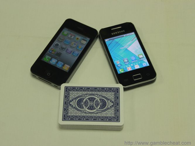 2012 brand new poker analyzer (report cards one by