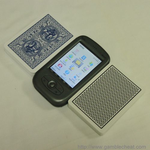 2011 Poker Analyzer(Cut Games) 
