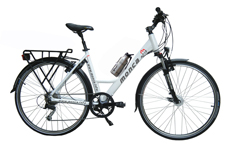 mini bottla battery electric bicycle