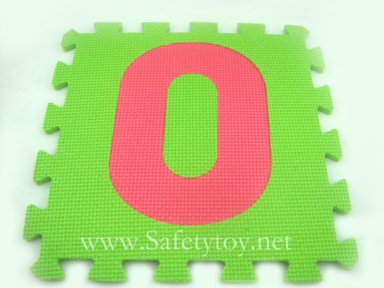 Jigsaw Puzzle Mats， Floor Mats, Kids Intelligence 