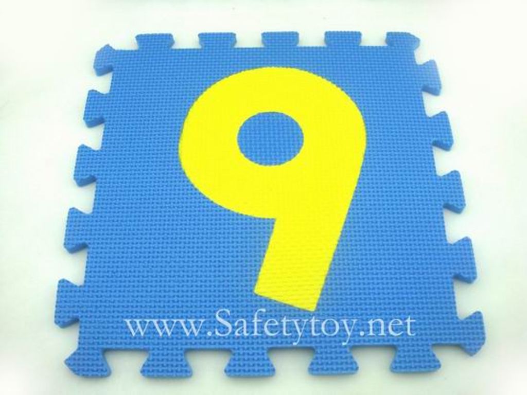 Jigsaw Puzzle Mats Floor Mats, Kids Intelligence T