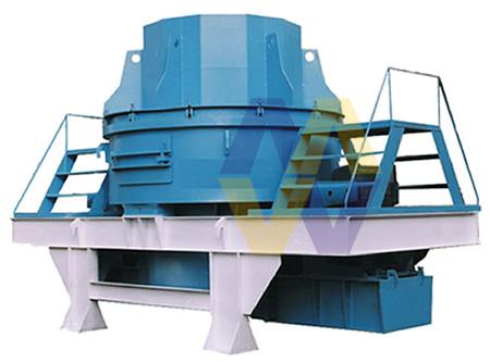 Sand Maker/Vertical Shaft Impact Crushers/Vertical