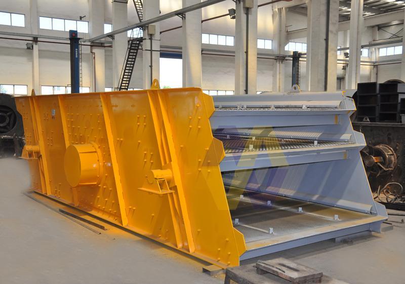 Vibration Screen/Vibrating Sieve/Vibrating Screens