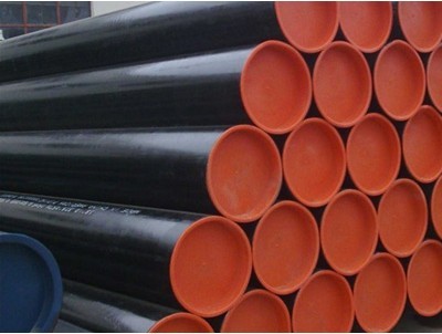 Carbon API5L Seamless Steel Pipe 
