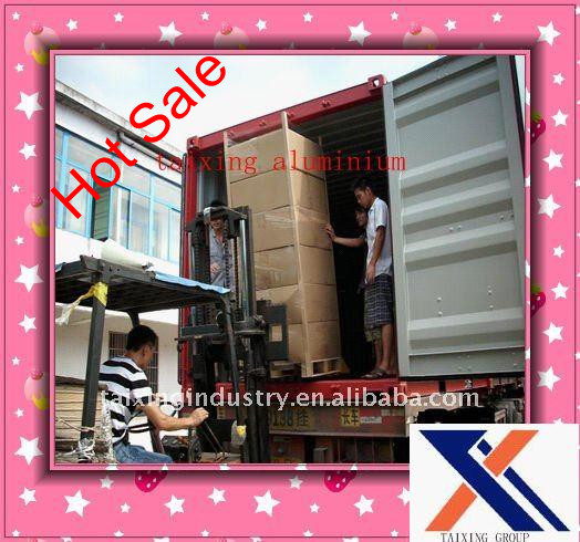 1070 O Aluminium Round Tube For Freezer