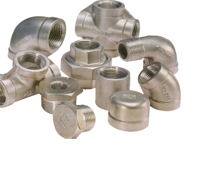 Pipe Fitting - Hydraulic / Pneumatic/ Sanitary