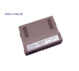 Audi MMI 2012y 3G plus  reversing camera control unit