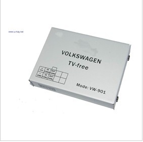 TV free for VW series