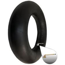 rubber inner tube