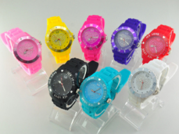 ice watch with love with diamond(OB-ICE05)
