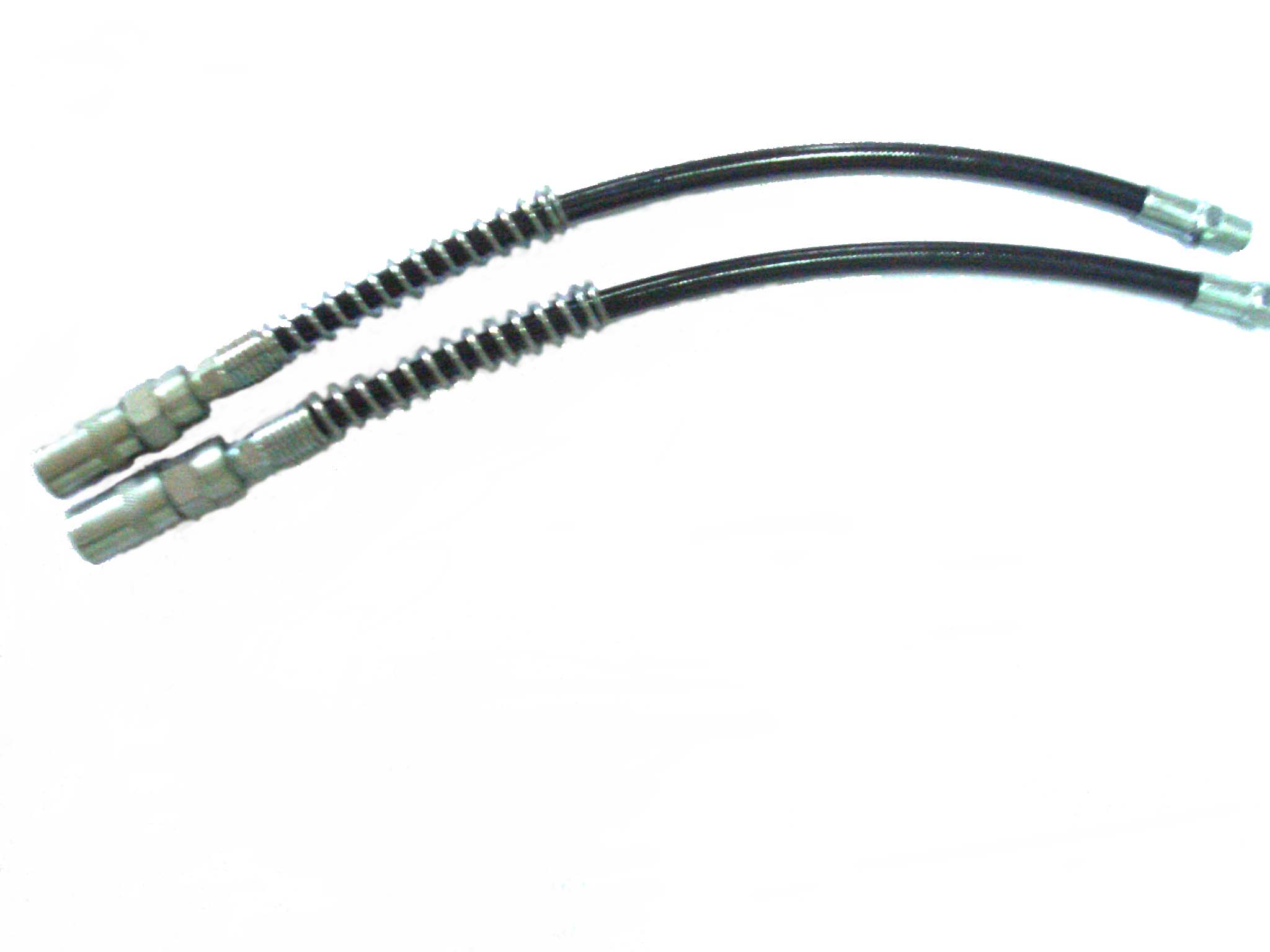 18 Inch Grease Gun Flexible Hose