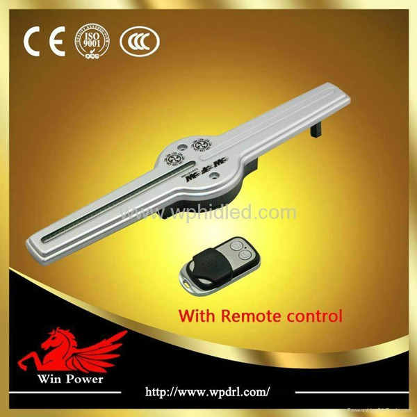 Auto LED Light for Car Wheel Decoration